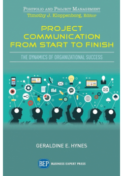Project Communication from Start to Finish