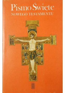 Pismo Święte Nowego Testamentu