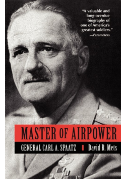 Master of Airpower