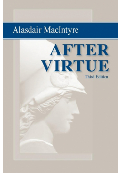 After Virtue