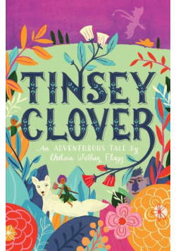 Tinsey Clover