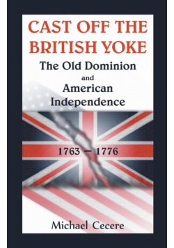 Cast Off the British Yoke
