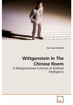 Wittgenstein In The Chinese Room