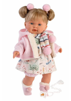 Lalka 42270 Alexandra płacząca 42cm