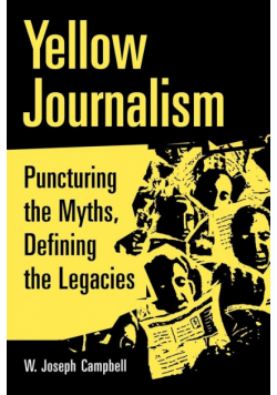 Yellow Journalism