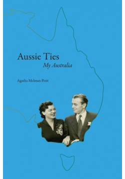 Aussie Ties