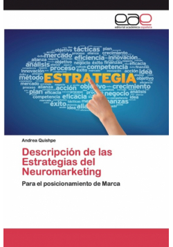 Descripción de las Estrategias del Neuromarketing