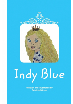 Indy Blue