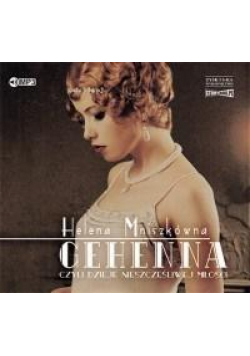 Gehenna, czyli dzieje nieszczęśliwej miłości CD