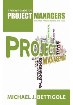 A Pocket Guide for Project Managers