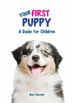 Your First Puppy