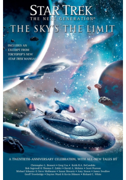 The sky's the limit