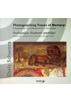 Photographing Traces of Memory A Contemporary View of the Jewish Past in Polish Galicia