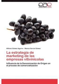 La Estrategia de Marketing de Las Empresas Vitivinicolas