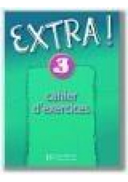 Extra 3 ćwiczenia HACHETTE
