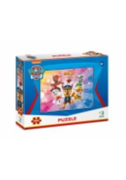 Puzzle 60 Paw Patrol