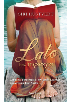 Lato bez mężczyzn