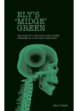 Ely's 'Midge' Green