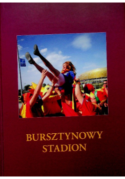 Bursztynowy stadion