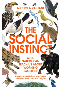 The Social Instinct