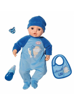 Baby Annabell - Lalka Alexander