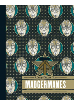 Madgermanes