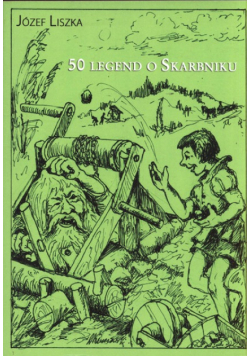 50 legend o Skarbniku
