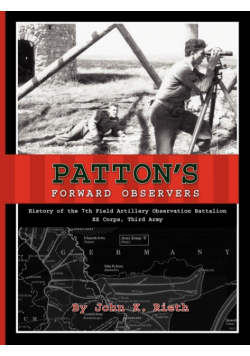 Patton's Forward Observers