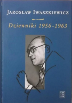 Dzienniki 1956 1963