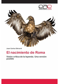 El nacimiento de Roma