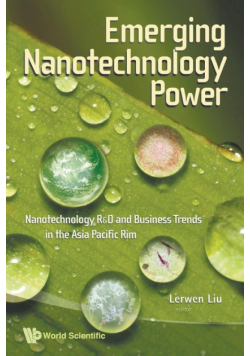 Emerging Nanotechnology Power