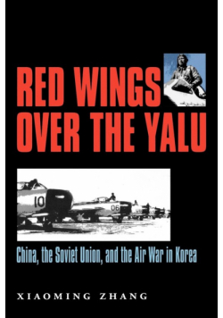 Red Wings Over the Yalu