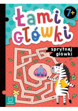 Łamigłówki sprytnej główki