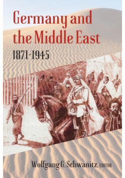 Germany and the Middle East