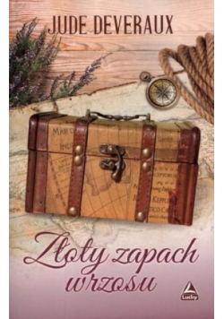 Złoty zapach wrzosu
