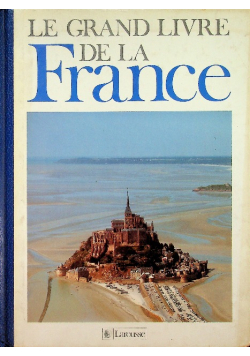 Le Grand Livre de la France