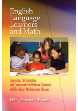 English Language Learners and Math