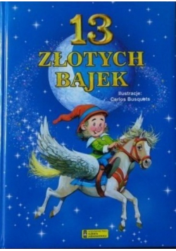 13 złotych bajek