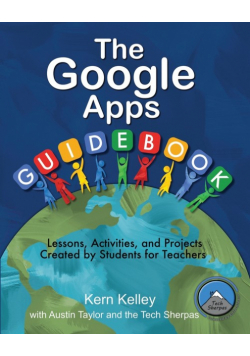The Google Apps Guidebook