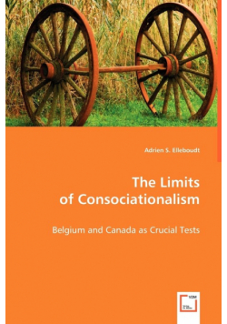 The Limits of Consociationalism