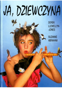 Ja dziewczyna