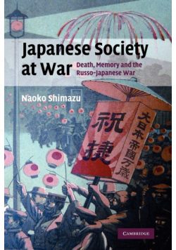 Japanese Society at War