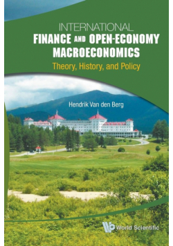 International Finance And Open-Economy Macroeconomics