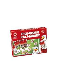 Piłkarskie kalambury PZPN