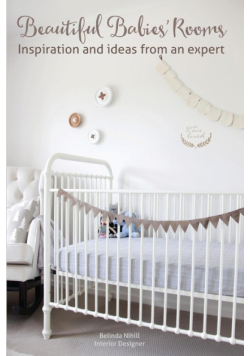 Beautiful Babies' Rooms