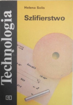 Szlifierstwo