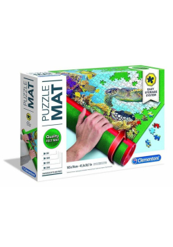 Mata do puzzli 500-2000