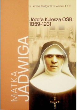 Matka Jadwiga