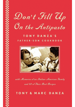 Don't Fill Up on the Antipasto