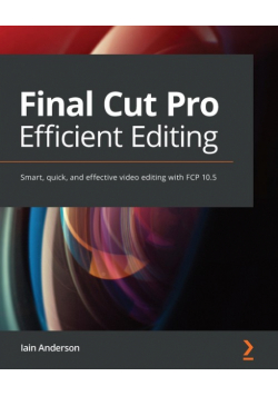Final Cut Pro Efficient Editing